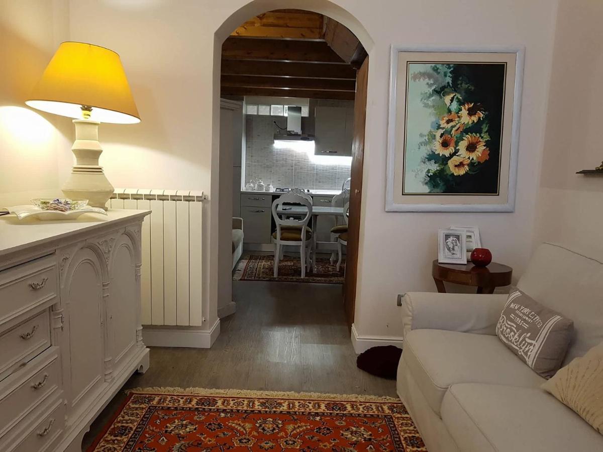 Leodi Lecce Exterior foto