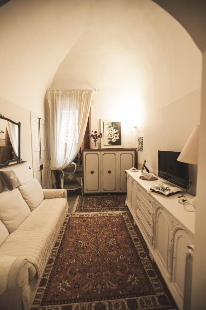 Leodi Lecce Exterior foto